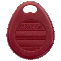 Badge compatible