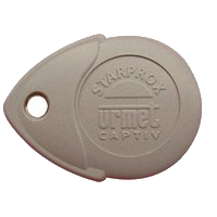 Badge compatible