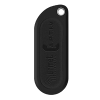 Badge compatible