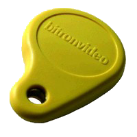 Badge compatible