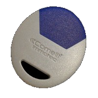 Badge compatible