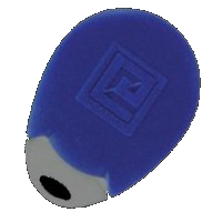 Badge compatible