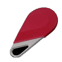 Badge compatible