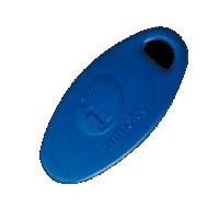 Badge compatible